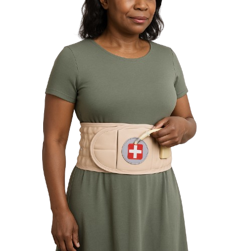 Retrouvez une vie sans douleur lombaire