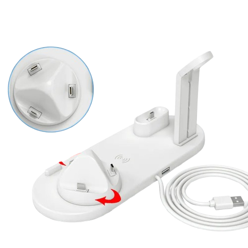 Travaillez efficacement partout