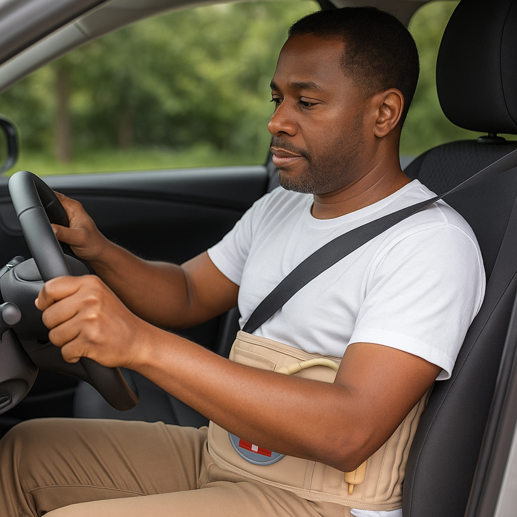 Retrouvez une vie sans douleur lombaire