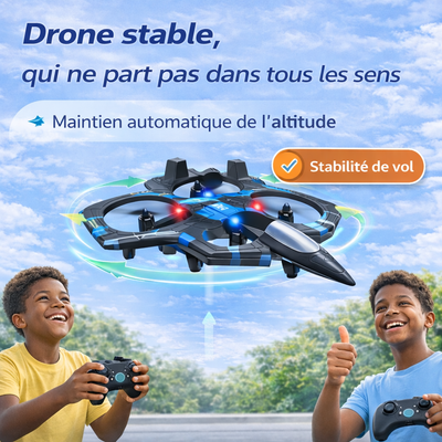 Offrez un cadeau “wow” qui fait vraiment plaisir