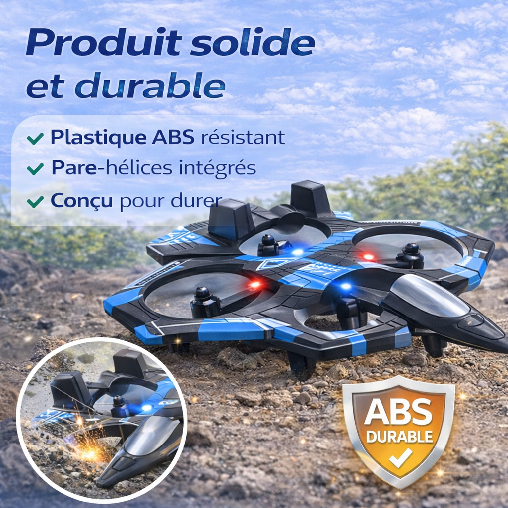 Offrez un cadeau “wow” qui fait vraiment plaisir