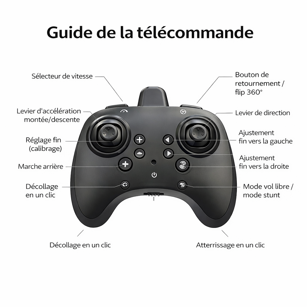 Offrez un cadeau “wow” qui fait vraiment plaisir