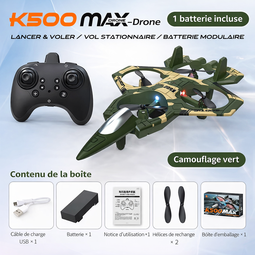 Offrez un cadeau “wow” qui fait vraiment plaisir