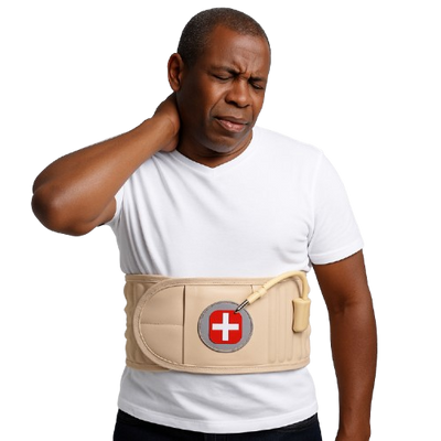 Retrouvez une vie sans douleur lombaire