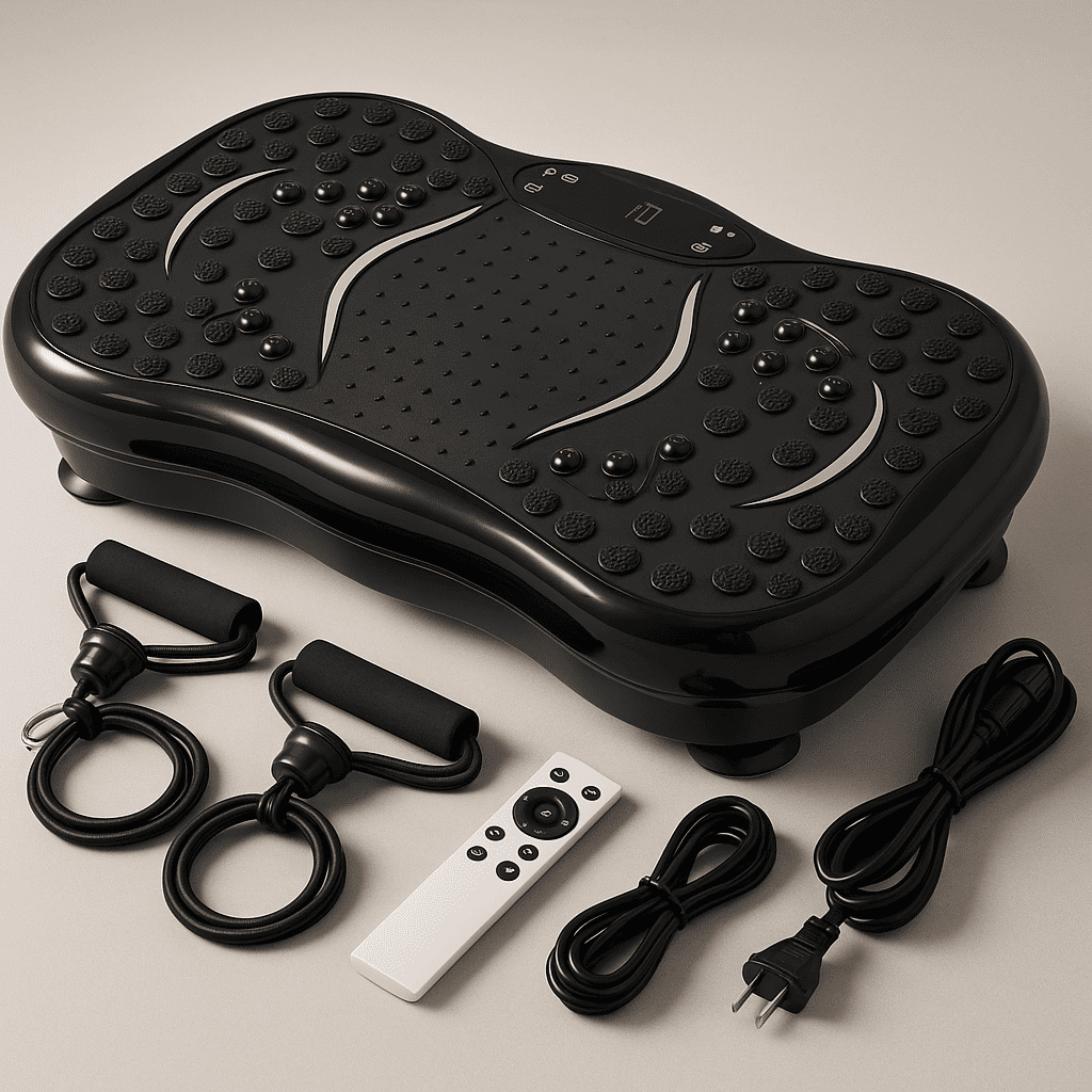 Retrouvez une silhouette tonique sans contrainte