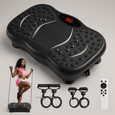 Retrouvez une silhouette tonique sans contrainte