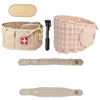 Retrouvez une vie sans douleur lombaire