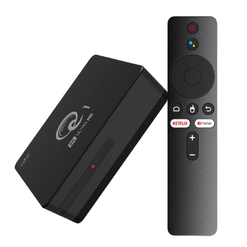 Transformez votre vieille télé en Smart TV dernière génération