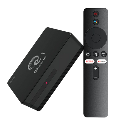 Transformez votre vieille télé en Smart TV dernière génération