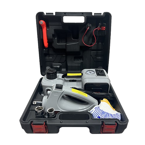 Soyez autonome sur la route, même seul(e).