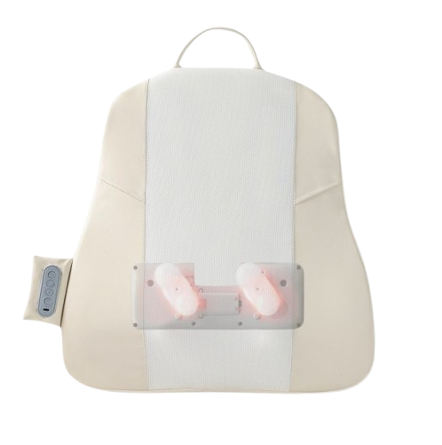 Détendez vos tensions musculaires au dos