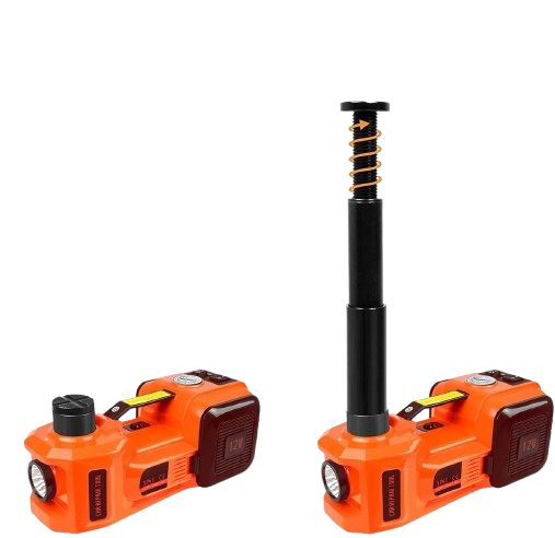 Soyez autonome sur la route, même seul(e).