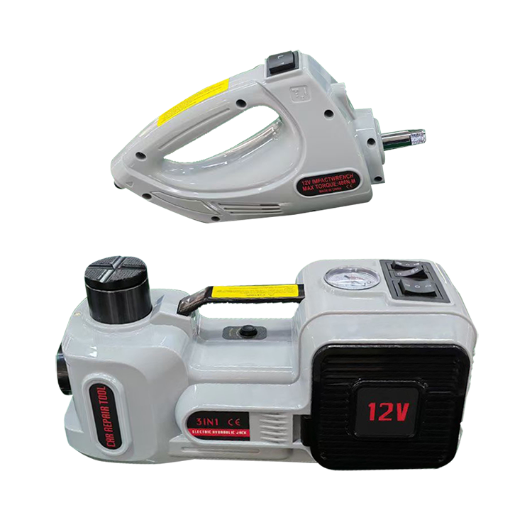 Soyez autonome sur la route, même seul(e).