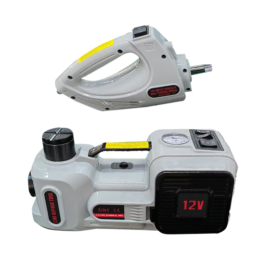 Soyez autonome sur la route, même seul(e).