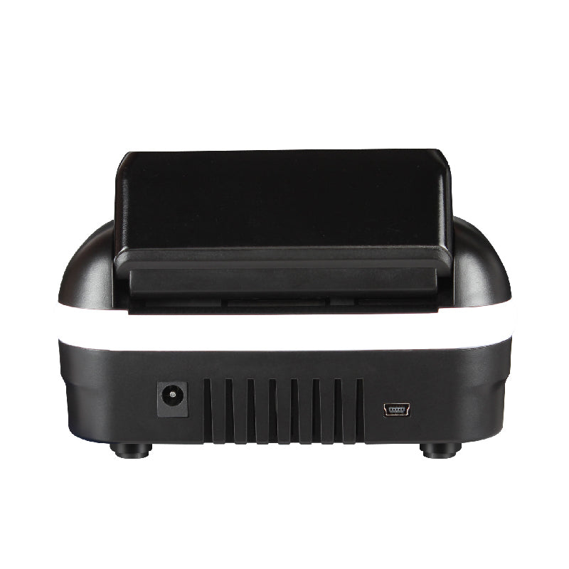 Détectez automatiquement des faux billets