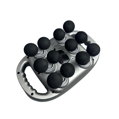 Soulagez rapidement vos tensions musculaires