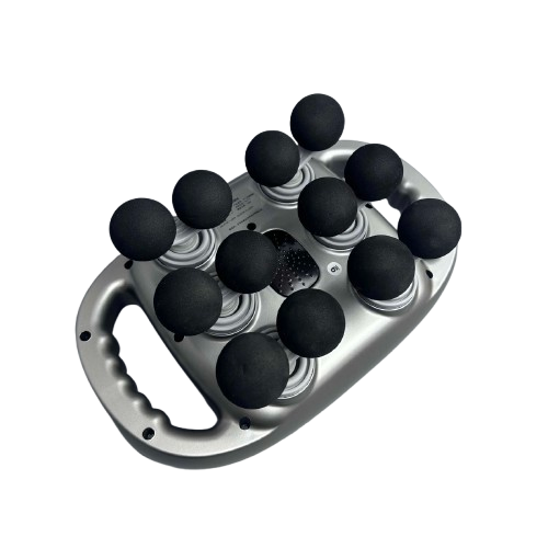 Soulagez rapidement vos tensions musculaires