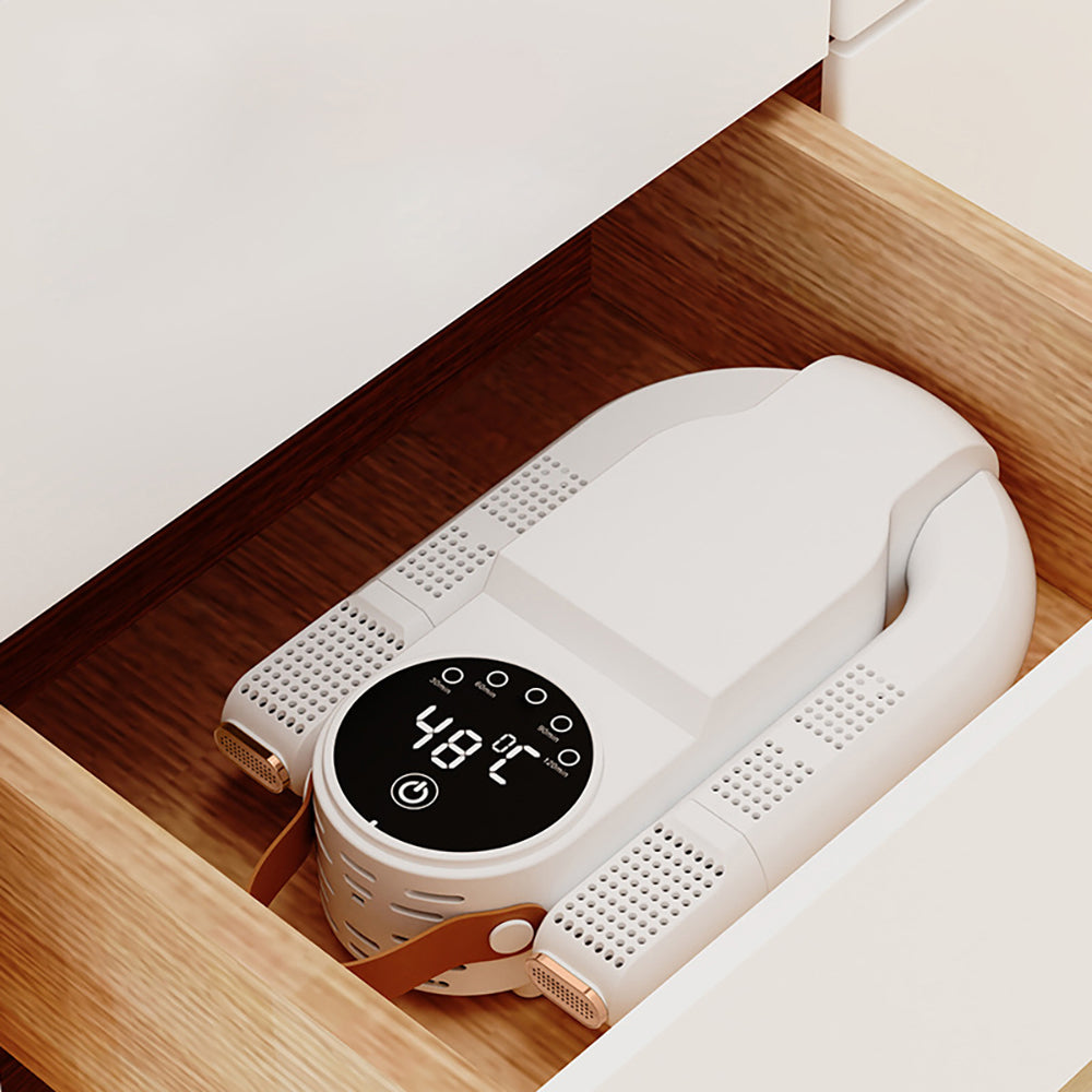 Plus d’humidité, plus d’odeurs. Juste du confort immédiat.