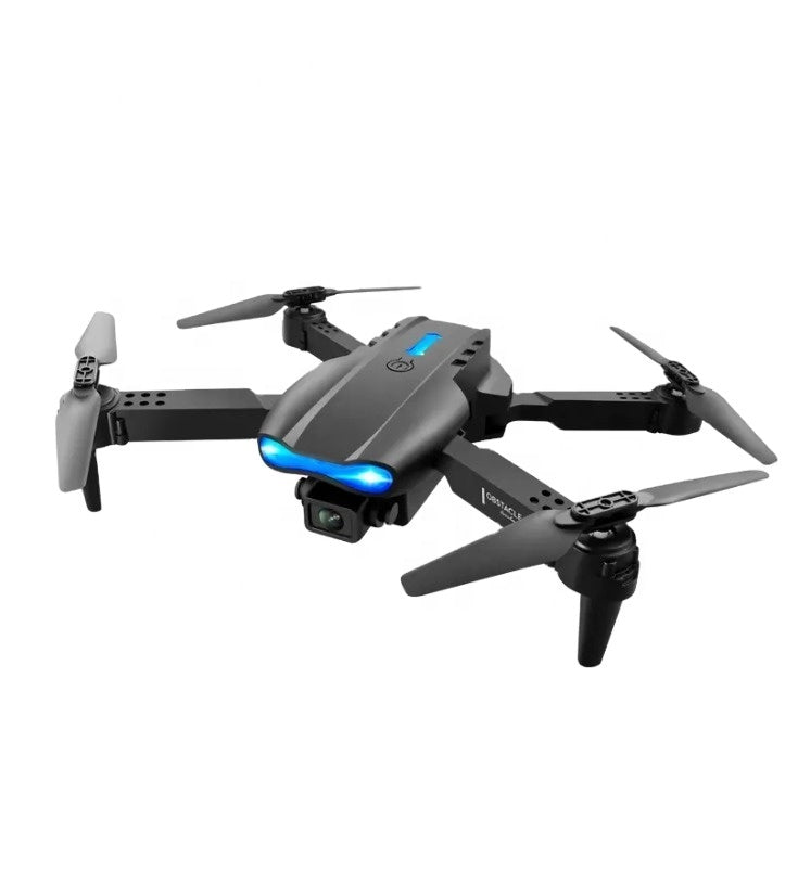 Faites des prises de vue aériennes