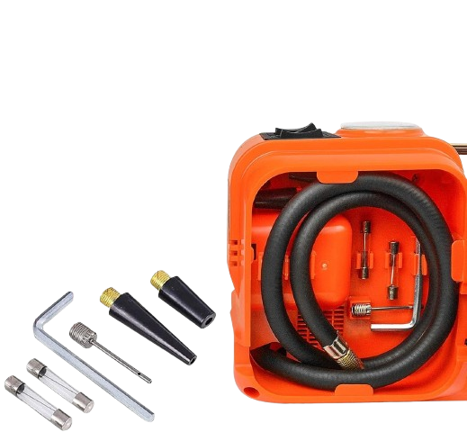 Soyez autonome sur la route, même seul(e).