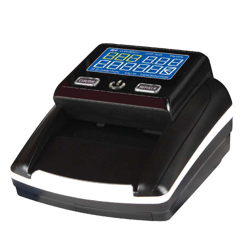 Détectez automatiquement des faux billets