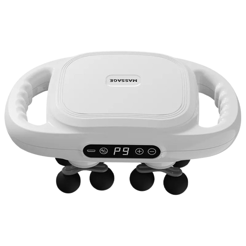 Soulagez rapidement vos tensions musculaires