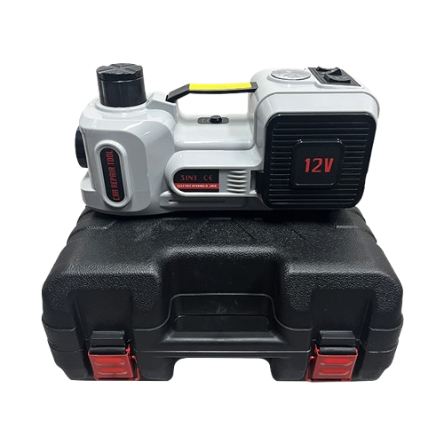 Soyez autonome sur la route, même seul(e).