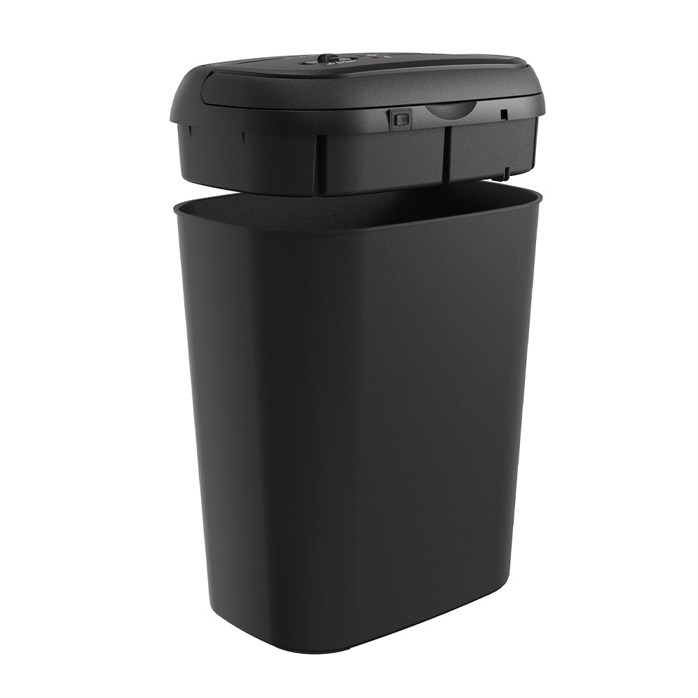 Sécurité renforcée de vos informations