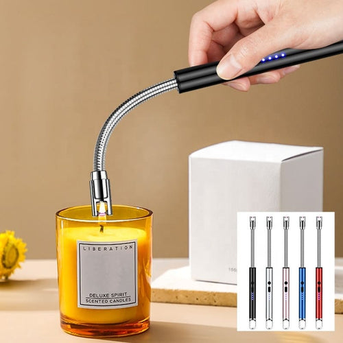 Fini les flammes, place à l’électricité