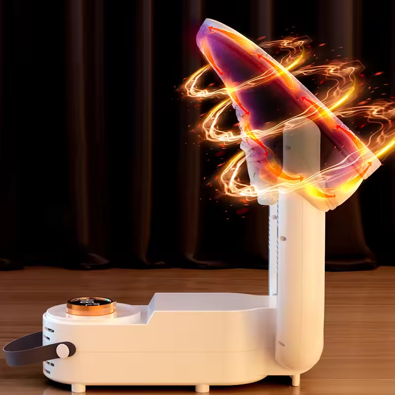 Plus d’humidité, plus d’odeurs. Juste du confort immédiat.