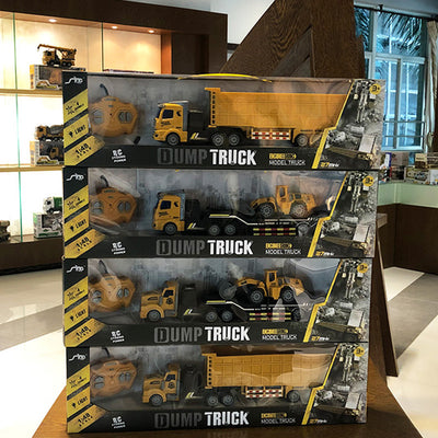 Développez l’imagination et la motricité de votre enfant