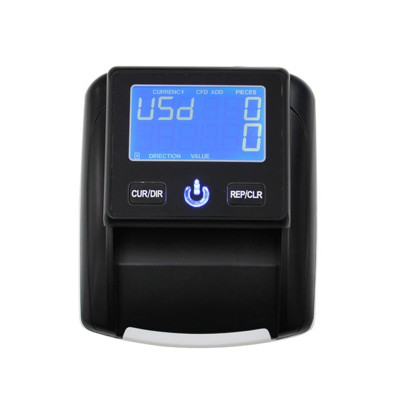 Détectez automatiquement des faux billets