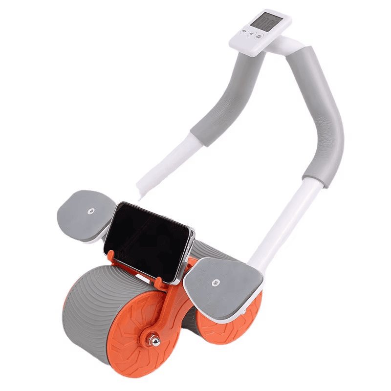 Stabilité & puissance pour des abdos sculptés