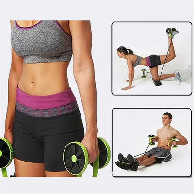 Résultats visibles avec seulement quelques minutes par jour