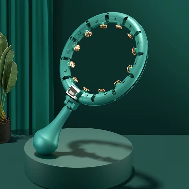 Tonifiez votre taille et vos abdominaux