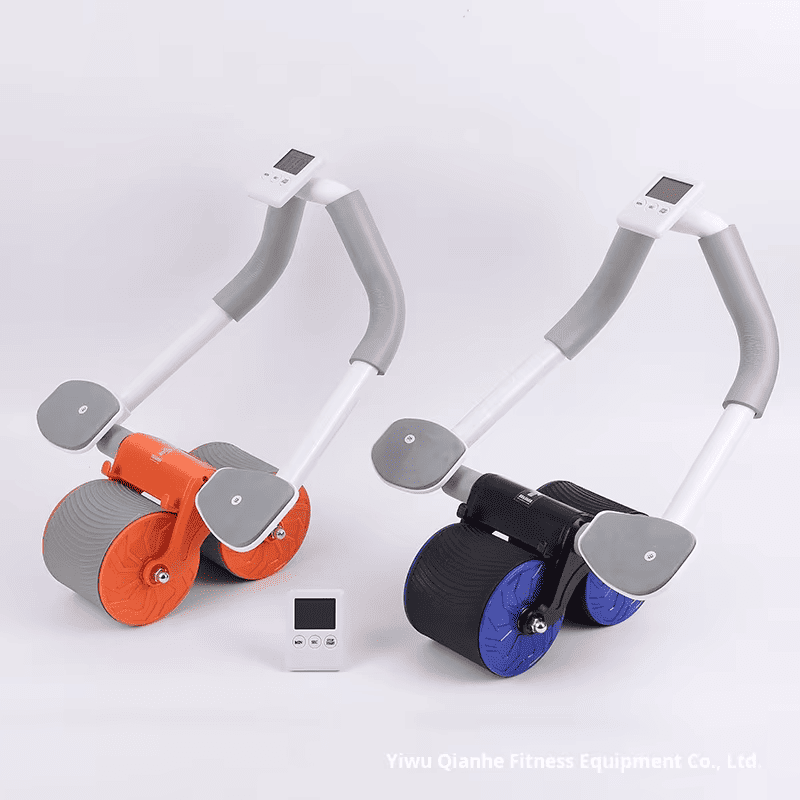 Stabilité & puissance pour des abdos sculptés