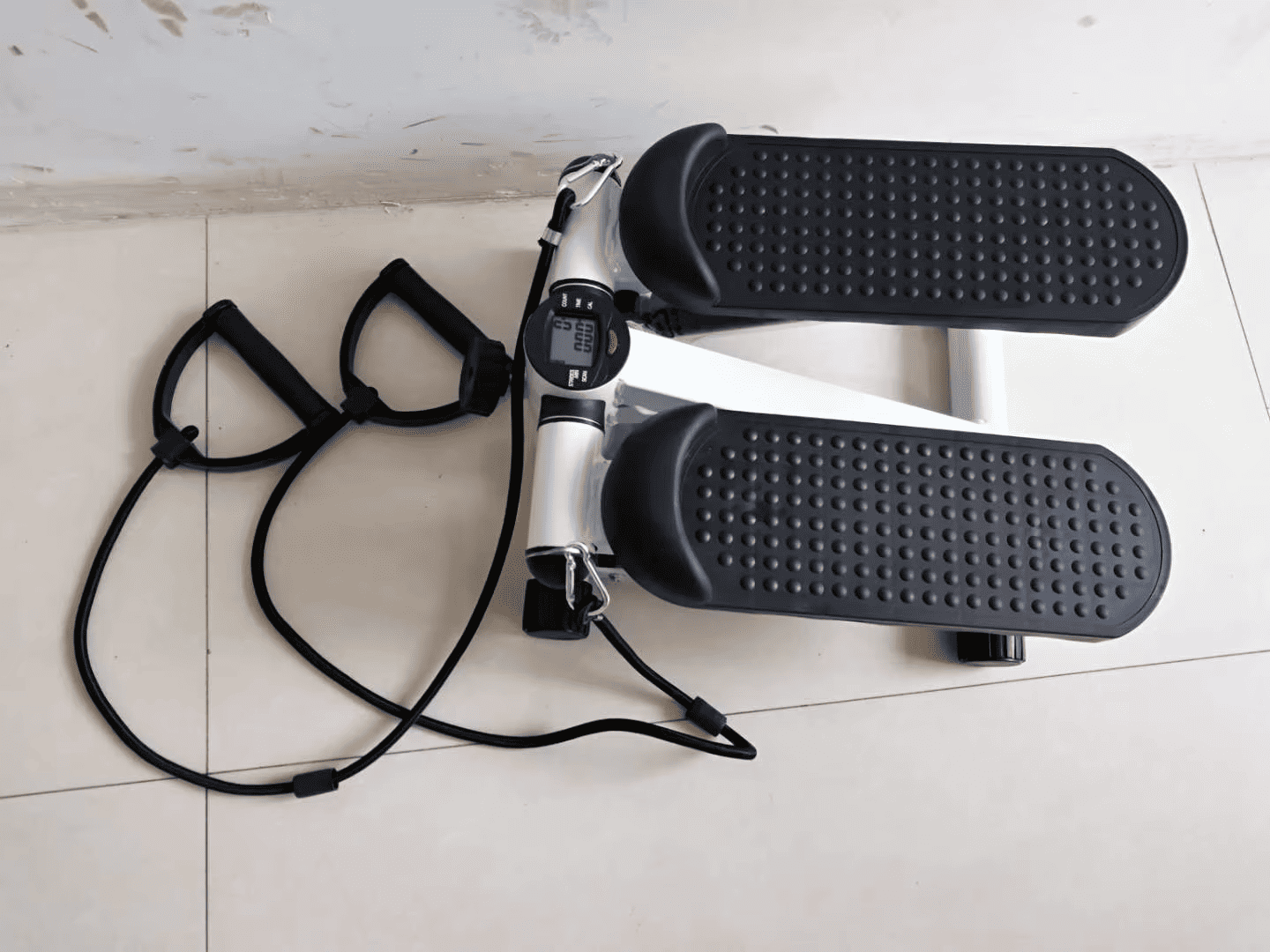 Support complet pour bras, jambes & pieds