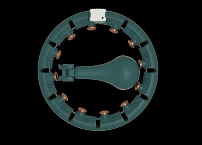 Tonifiez votre taille et vos abdominaux