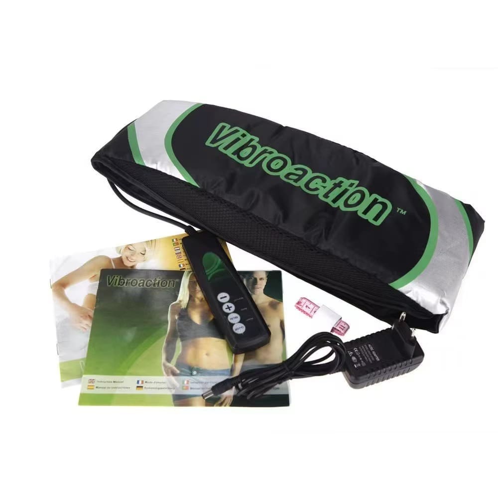 Tonifiez votre taille sans effort