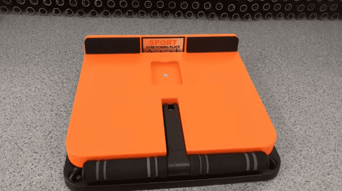 Améliorez votre souplesse jour après jour