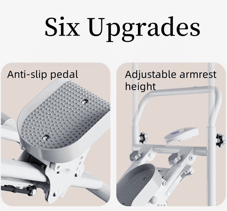 Brûlez des calories et tonifiez vos jambes chez vous