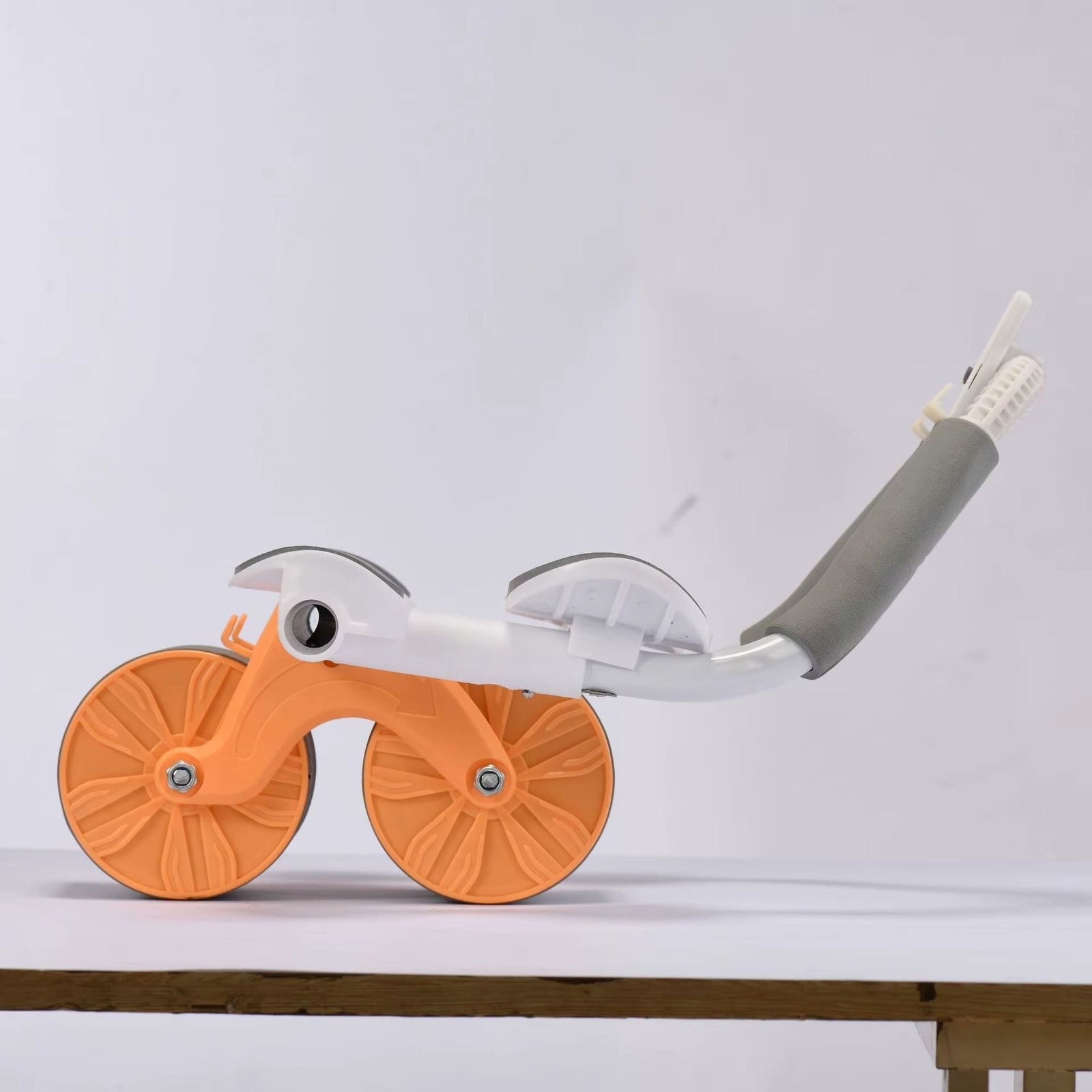 Renforcez vos biceps & triceps facilement