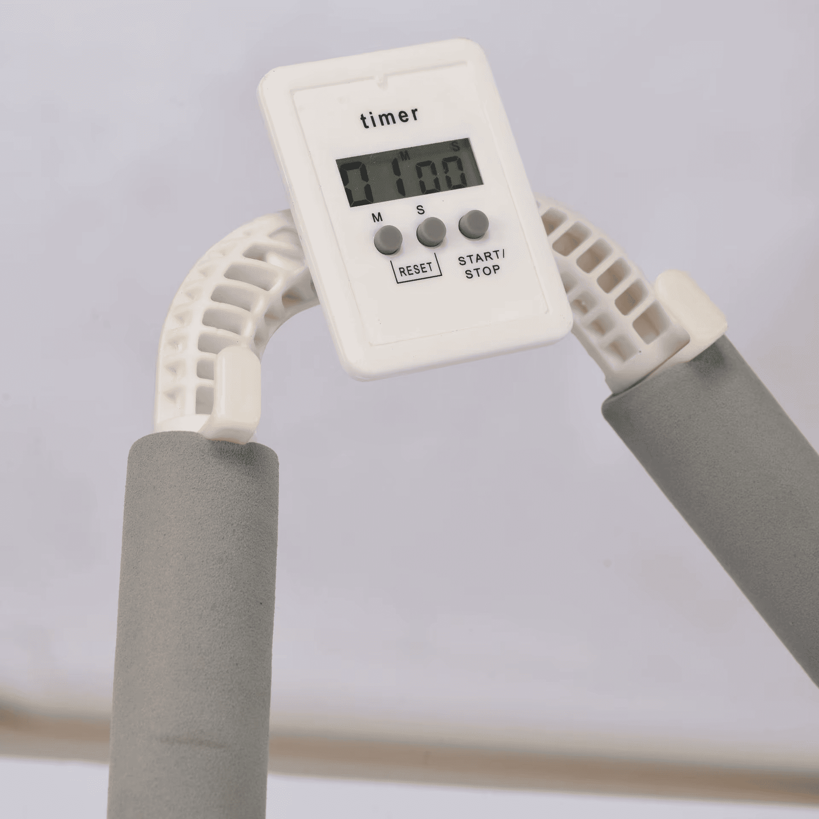 Renforcez vos biceps & triceps facilement