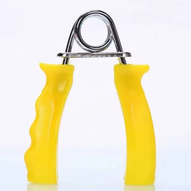 Renforcez votre prise, vos doigts et vos avant-bras