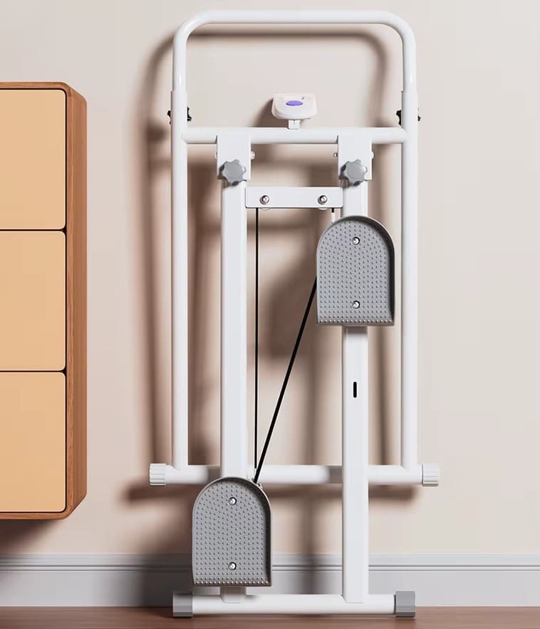 Brûlez des calories et tonifiez vos jambes chez vous