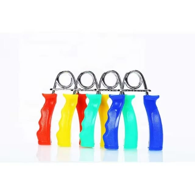 Renforcez votre prise, vos doigts et vos avant-bras