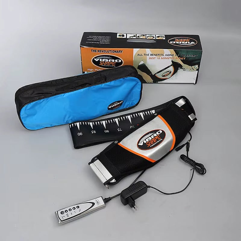 Massage relaxant et chaleur apaisante en un seul appareil