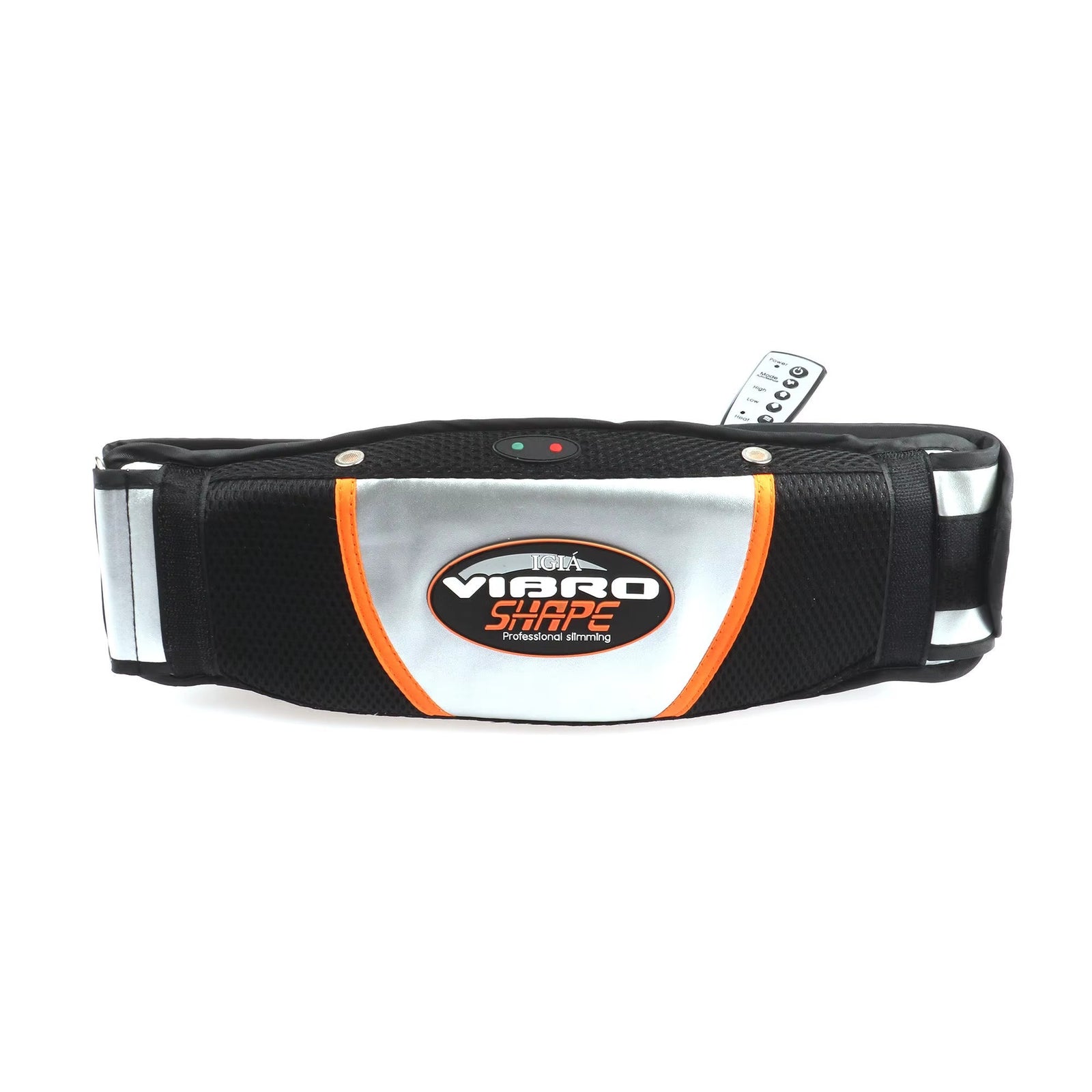 Massage relaxant et chaleur apaisante en un seul appareil