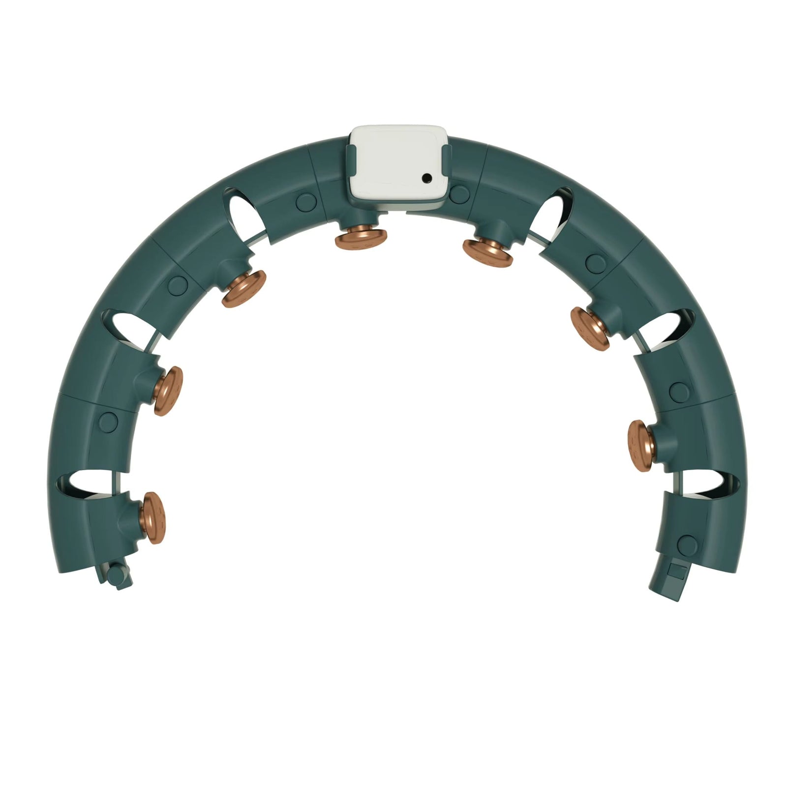 Tonifiez votre taille et vos abdominaux