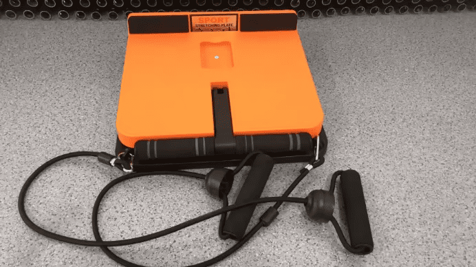 Améliorez votre souplesse jour après jour